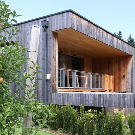 Chalet M&M Інсбрук Екстер'єр фото
